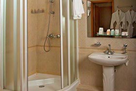 De Luxe Suite